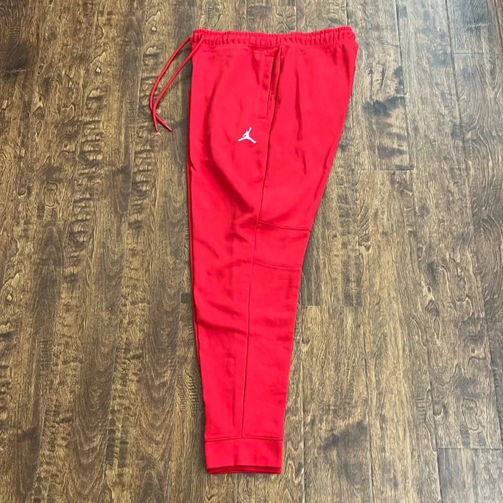 Jordan Multi Sport Joggers Size L